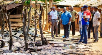 One dead as chieftaincy tussle turns bloody in Idoma community