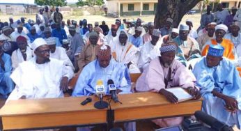 Hausa-Fulani group petitions Gov. Ishaku over creation of Chiefdoms