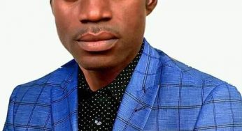 Uhembe Jacob: How Popular Benue pastor accused of stealing penis was kidnapped, killed and buried in shallow grave (Photos)