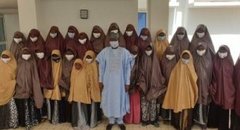 How President Buhari’s kinsmen paid bandits N6.6m ransom to secure release of their kidnapped daughters