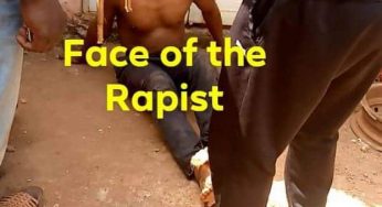 40-year-old man lures pure water seller with N300, rapes her to coma in Otukpo, Benue State