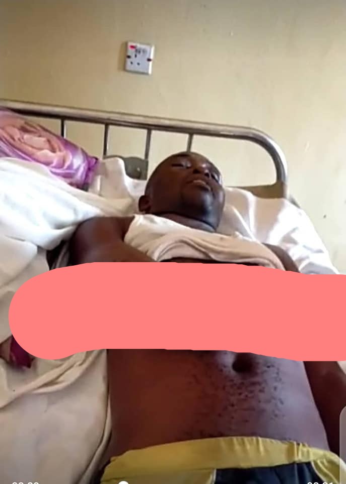 EEDC staff, Morris Nonyia electrocuted during illegal operation in Onitsha