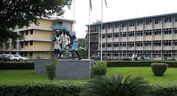 15-year-old new mum ‘detained’ in LUTH over inability to pay N53,000 bill