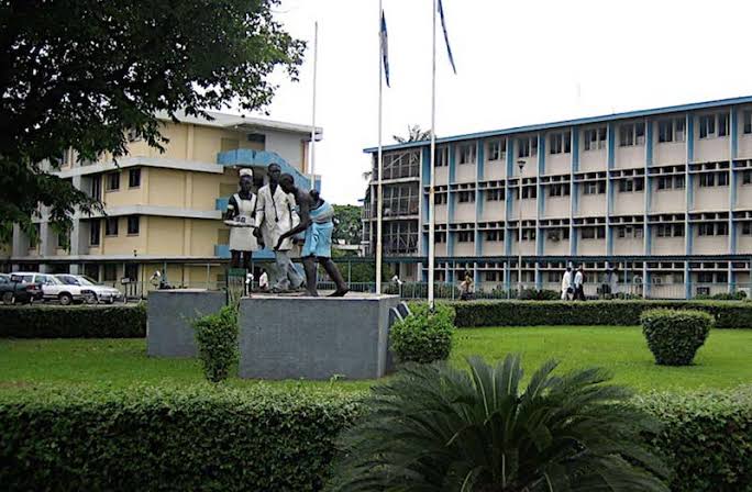 15-year-old new mum ‘detained’ in LUTH over inability to pay N53,000 bill
