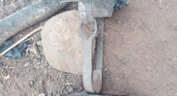 Man dies mysteriously while hunting for bush meat in Benue community