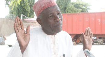 2023: Why Nigerians will not support Igbo presidency – Buba Galadima