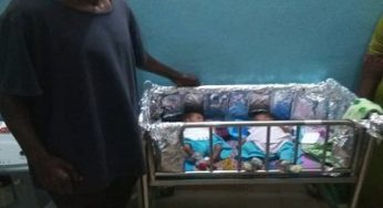 Anambra man abandons nursing wife, triplets over N450, 000 medical bill, vows never to return