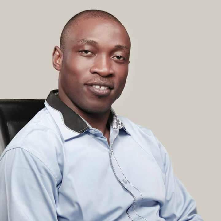 BREAKING: Abducted former House of Reps aspirant, Agaba Ochoche regains freedom