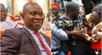 Biafra: German court punishes IPOB members for beating up Ekweremadu during new yam festival in 2019