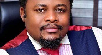 Pastor Abel Uloko resigns from House on the Rock