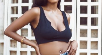 BBNaija’s Vee replies troll who said her breasts have fallen beyond remedy