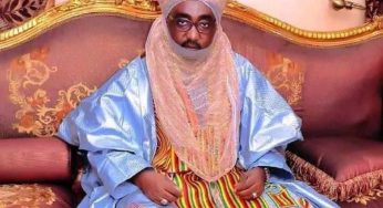 BREAKING – Emir of Zazzau: Court rules in favour of Ahmad Nuhu Bamalli