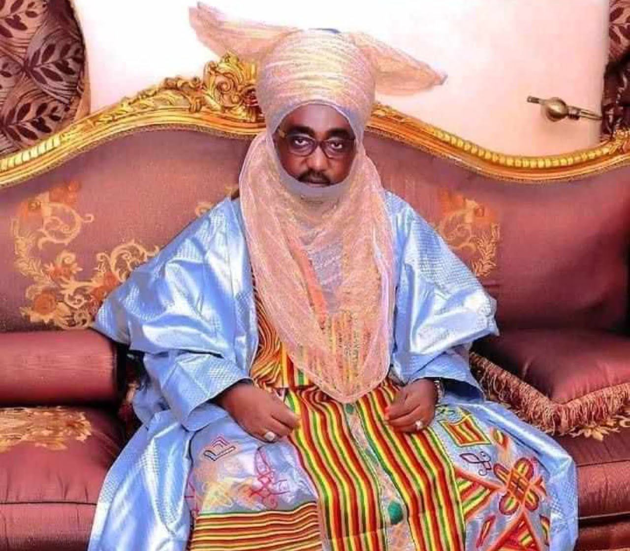 BREAKING – Emir of Zazzau: Court rules in favour of Ahmad Nuhu Bamalli