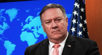 US Election: Trump will have a smooth transition to a second term – Mike Pompeo