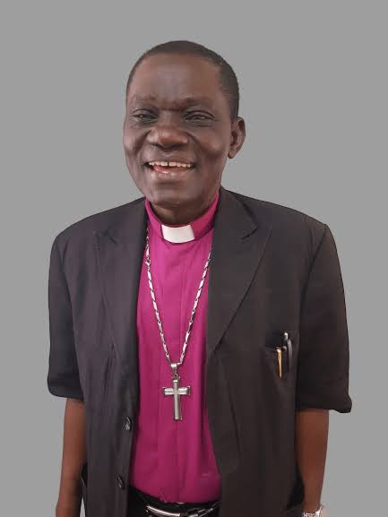 BREAKING: Bishop Taiwo is dead