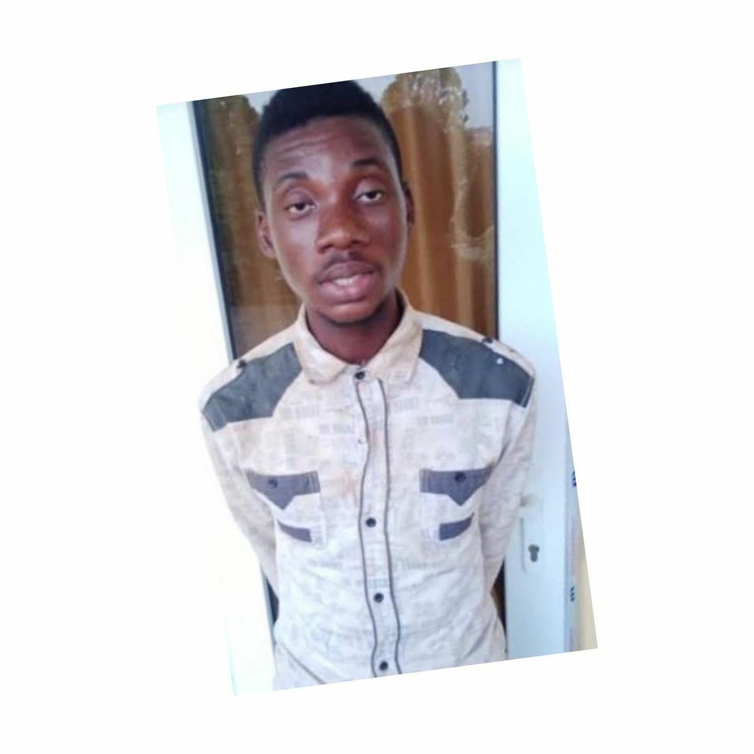 Teacher kidnaps his former student in Ogun, blames devil