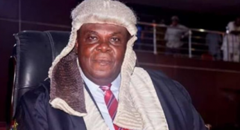 BREAKING: Imo assembly impeaches speaker, Chiji Collins