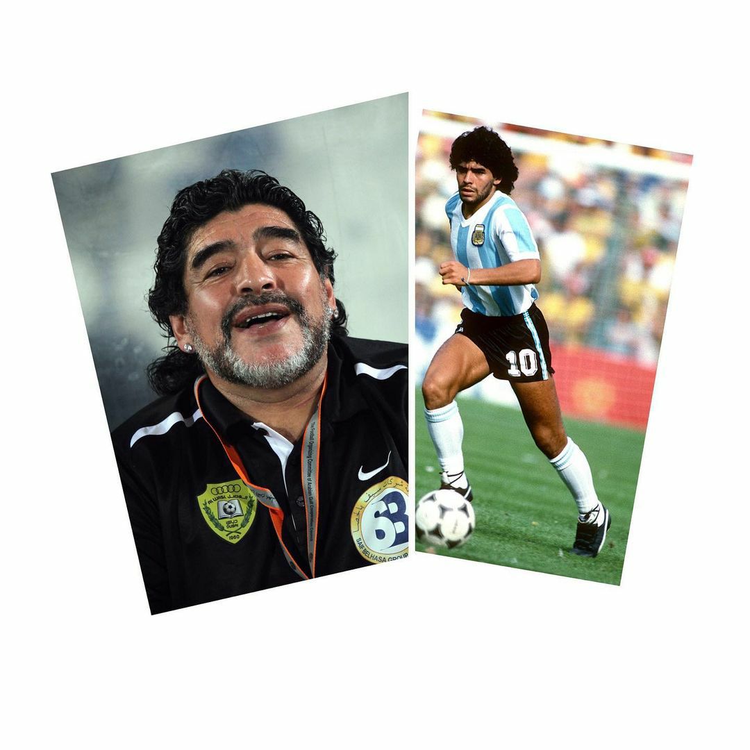 World mourns as Argentine soccer legend, Diego Maradona dies of heart attack at 60