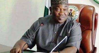 Land dispute: Enugu community send SOS to IGP, gov