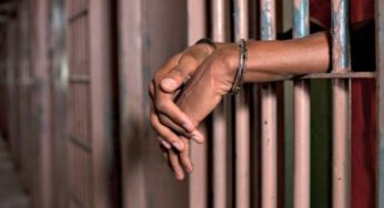 Man sentenced to 25-Year imprisonment for killing wife, burning body