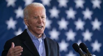 Full statement of Jie Biden announcing his withdrawal from US presidential election