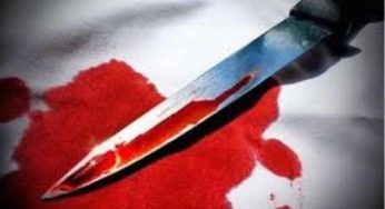 Jealous lover kills man for allegedly dating his girlfriend