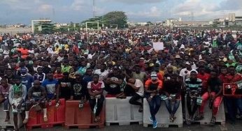 Sowore set to lead another protest to Lekki Toll Gate, says Buhari must go