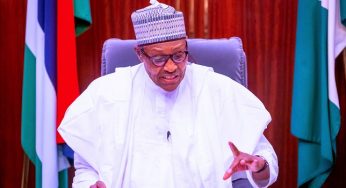 Buhari govt to N10.6bn to transport COVID-19 vaccines across Nigeria