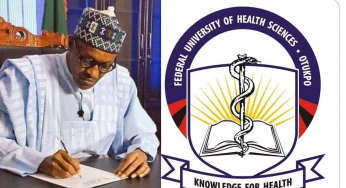 Abba appointed as Registrar, Federal University of Health Sciences, Otukpo