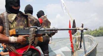 Ex-militants threaten to pick up arms over Buhari’s poor funding of Amnesty Programme