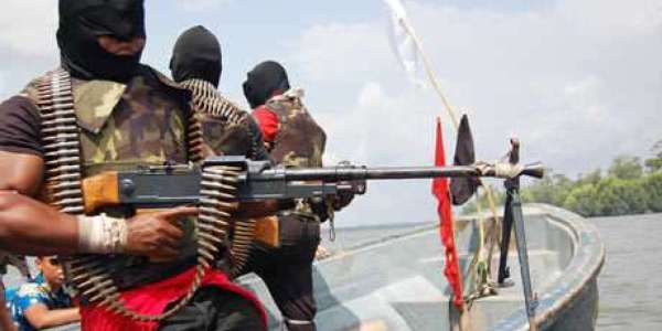 Ex-militants threaten to pick up arms over Buhari’s poor funding of Amnesty Programme