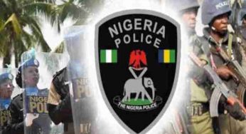 Corruption: Police dismiss 10 personnel, demote 18 others