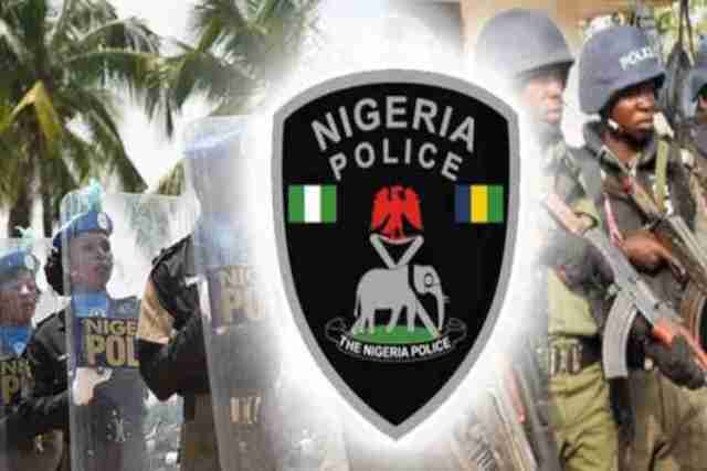 Police rescue 3-month-old baby reportedly stolen in Ondo