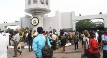 Cut off mark for Nigerian universities (Full list)