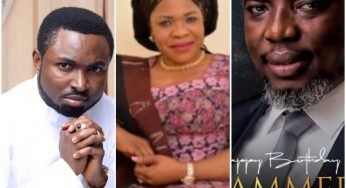 Police withdraw officers from Ochacho, David Mark’s daughter, Blessing Onuh, Prophet Omale, others (See full list)