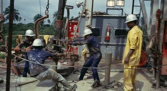 Buhari govt to name rich men stealing oil from Nigeria