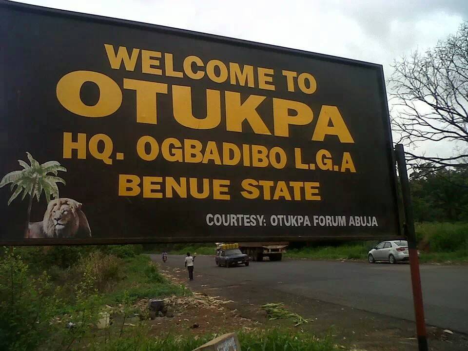 Benue: Two shot as Police, kidnappers exchange bullets in Otukpa