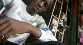 Pelumi Onifade: Release our brother’s corpse – 10-year-old sister of slain journalist begs Buhari, Sanwo-Olu