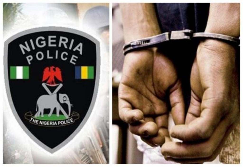 Uncle arrested for allegedly raping nieces in Nasarawa