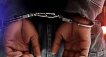 46-year-old man arrested after raping 50 women, robbing 100 houses in Ondo community