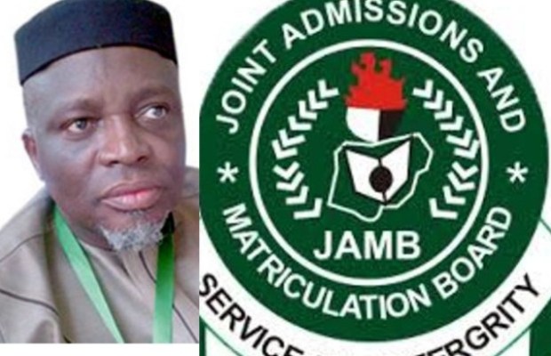 JAMB latest news: JAMB gives update on UTME results being valid for three years