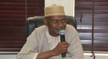 How Works, Finance Ministries padded our budget with N11bn – FERMA MD, Rafindadi reveals