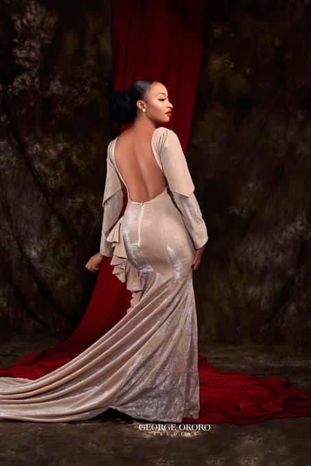 Police invite popular Hausa actress, Rahama Sadau after her racy pictures spark blasphemous comments against Prophet Mohammed