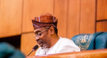 Reps threaten ministry with zero budget allocation over documents