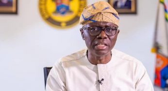 Sanwo-Olu takes decision on End SARS protesters arrested in Lagos