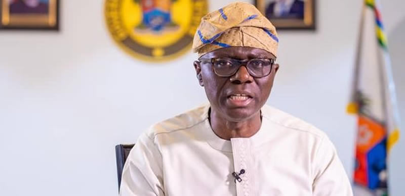 Sanwo-Olu takes decision on End SARS protesters arrested in Lagos