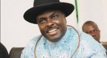 Leave politics or face disgrace – Bishop Okokporo warns Ibori