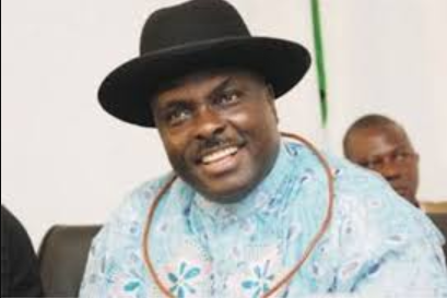 Leave politics or face disgrace – Bishop Okokporo warns Ibori