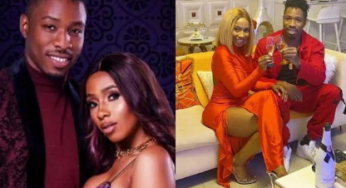 “When a man is useless, dump him like a used sanitary pad” – Mercy Eke shades Ike