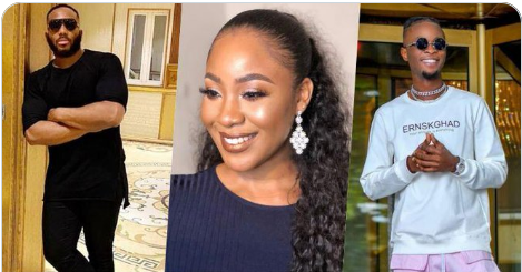 ‘A queen will always remain a queen’ – Kiddwaya shades laycon following drama at Dorathy’s party